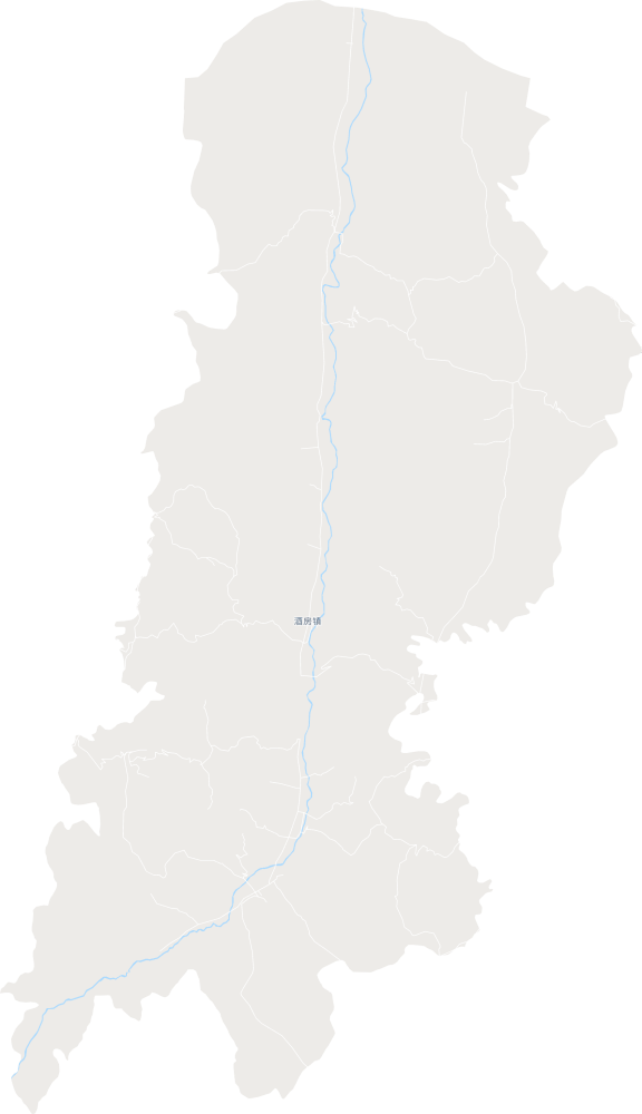 酒房镇电子地图