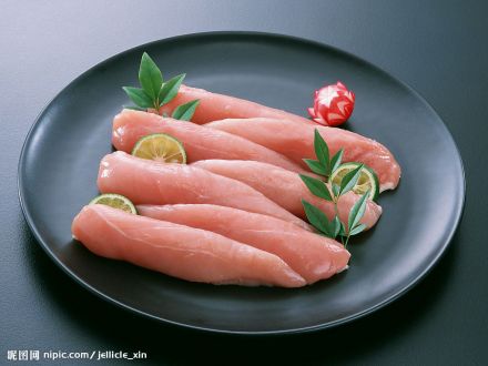 鸡胸肉
