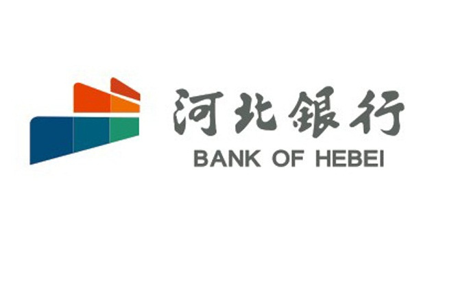 河北银行标志