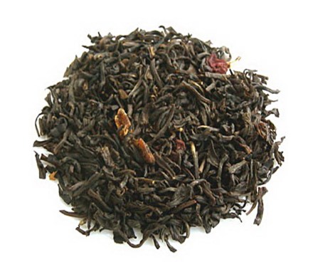 荔枝红茶