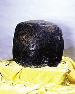石鼓
