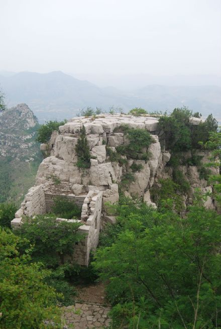 玲珑山