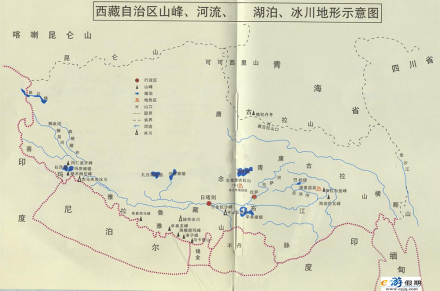 拉萨河