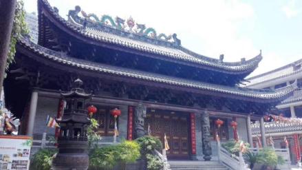 华林寺
