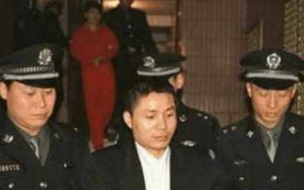 张君