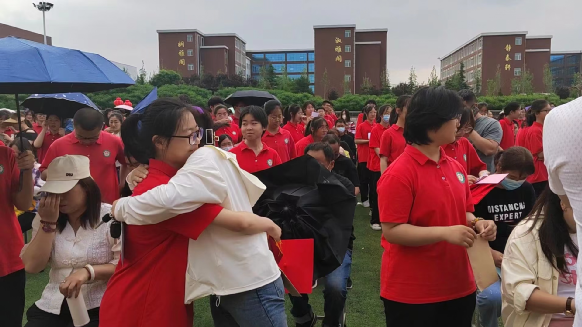 2021级成人礼
