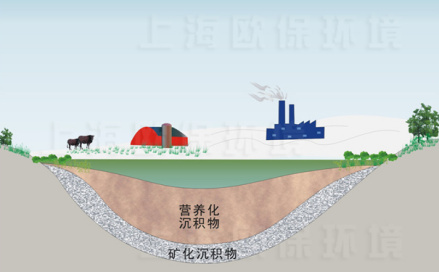 沉积物