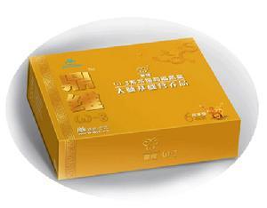 ω-3脂肪酸产品