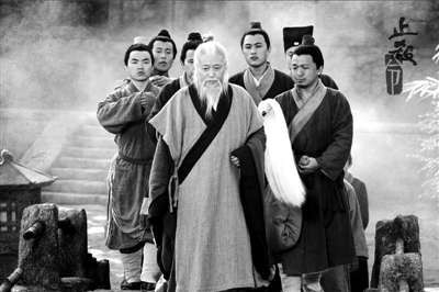 《止杀令》剧照
