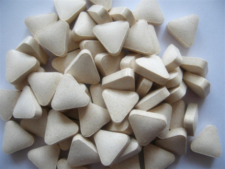 咽喉片不是随便服用