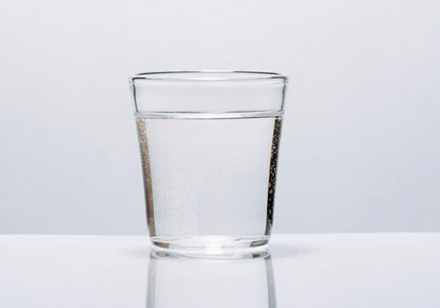 开水