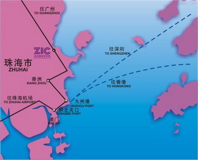 交通指引