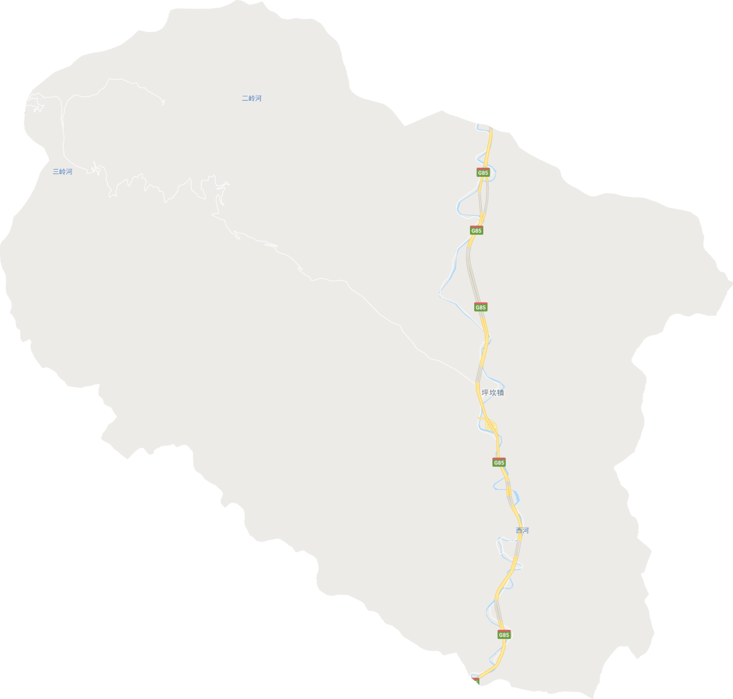 电子地图