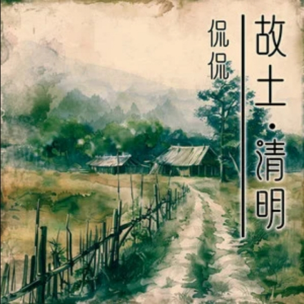 歌曲封面
