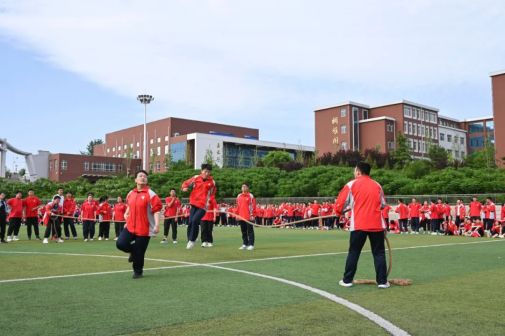 学生教师风采
