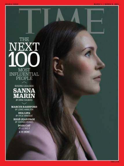 Time