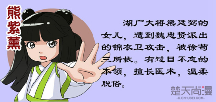 熊紫薰