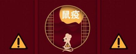 人间鼠疫