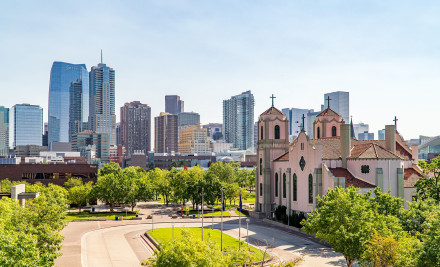 University of Colorado Denver 