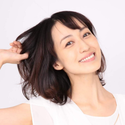 及川奈央