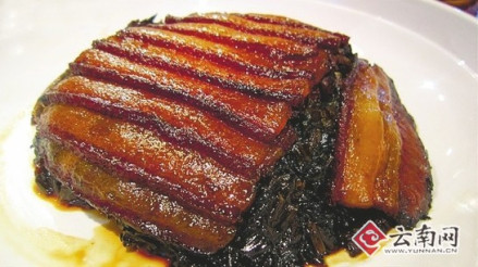 千张肉
