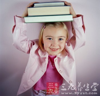 学龄期保健