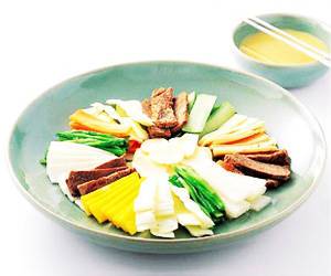 鸡肝