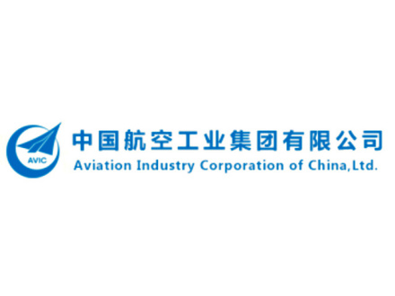 中国航空工业集团有限公司标识