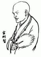 金刚智