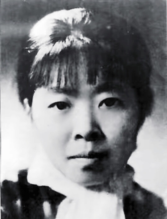 萧红