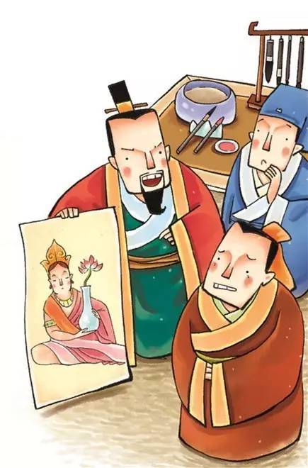 弄巧成拙