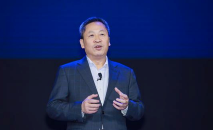 京东方董事长陈炎顺 