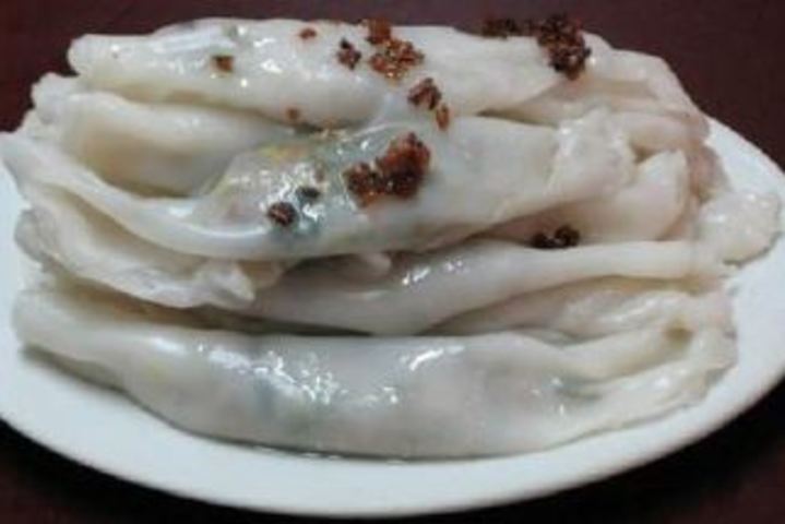 新泉镇特产