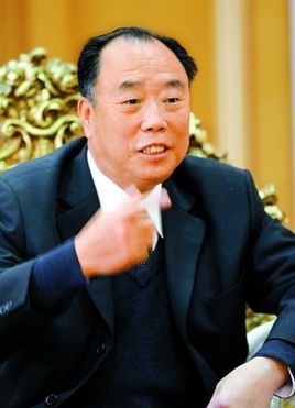 厉有为