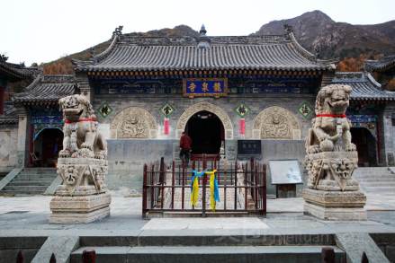 龙泉寺
