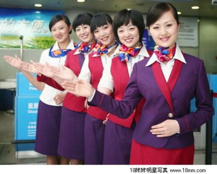 仪容图片二