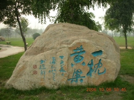 一枕黄粱