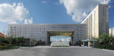中国建筑西北设计研究有限公司