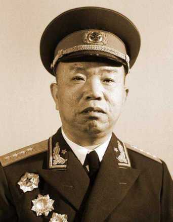 王树声