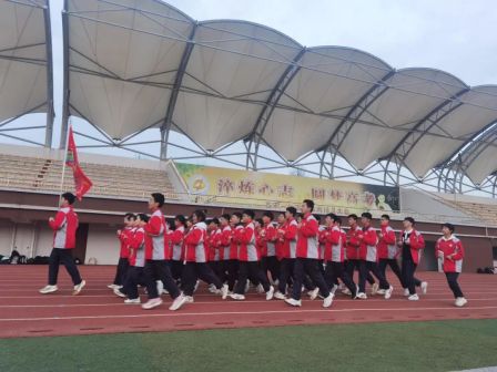 学生风采
