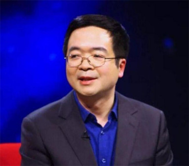 吴剑旗活动照
