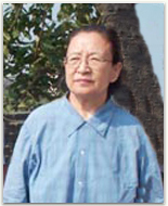 李讷