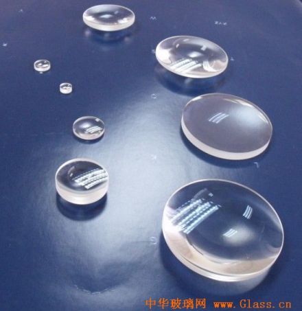 凸透镜成像