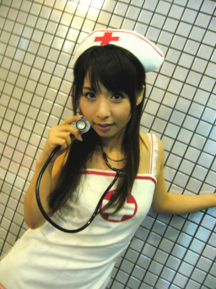 大泽佑香