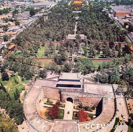 鲁国故城