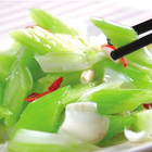 清淡饮食