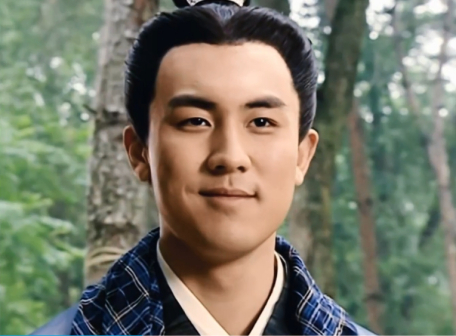 《侠影仙踪》剧照