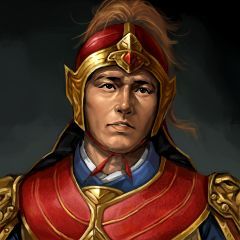 全祎