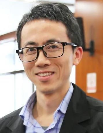 汪毓明