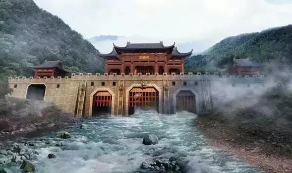 陈塘关